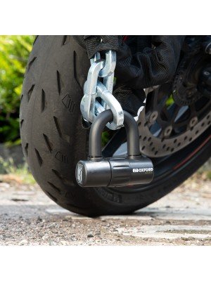 MOTOCIKLO UŽRAKTAS OXFORD HD MAX 1.5M